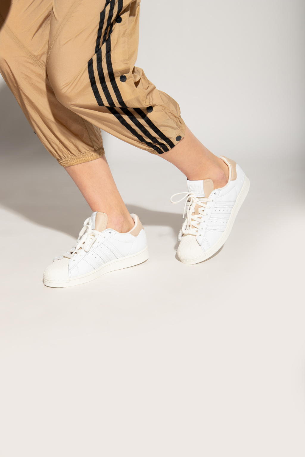 ADIDAS Originals 'Superstar' sneakers | IetpShops | Women's Shoes